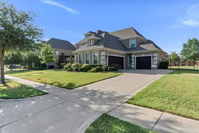 309 Saint Tropez Drive, Southlake, TX 76092 - Photo 3