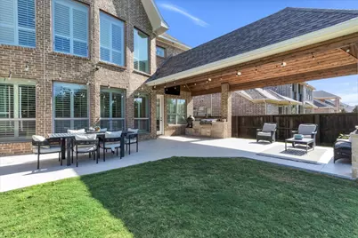 309 Saint Tropez Drive, Southlake, TX 76092 - Photo 7