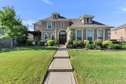 309 Saint Tropez Drive, Southlake, TX 76092 - Photo 1