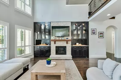 309 Saint Tropez Drive, Southlake, TX 76092 - Photo 13