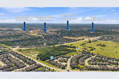 3812 Valachian Circle, McKinney, TX 75071 - Photo 37