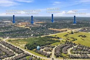 3812 Valachian Cir, McKinney, TX 75071 - Photo 37