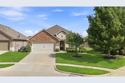 3812 Valachian Circle, McKinney, TX 75071 - Photo 35