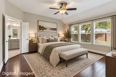 3812 Valachian Circle, McKinney, TX 75071 - Photo 5