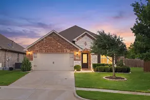 3812 Valachian Cir, McKinney, TX 75071 - Photo 1
