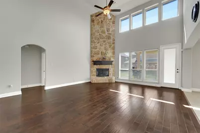 2743 Chimney Rock Road, Burleson, TX 76028 - Photo 7