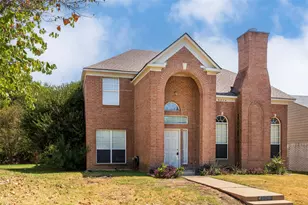 4500 Fargo Dr, Grand Prairie, TX 75052 - Photo 3