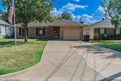 3311 Mitchell Street, Greenville, TX 75402 - Photo 1