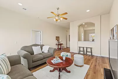 2821 Fordham Road, Plano, TX 75025 - Photo 9