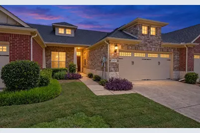 2821 Fordham Road, Plano, TX 75025 - Photo 1