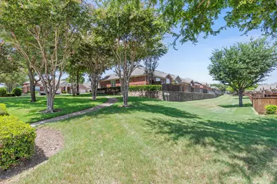 2821 Fordham Road, Plano, TX 75025 - Photo 35