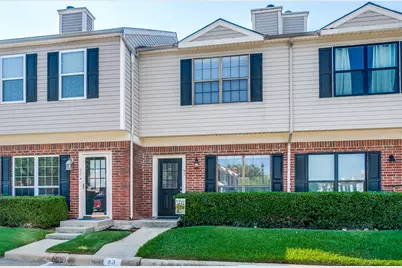 208 Samuel Boulevard #3N, Coppell, TX 75019 - Photo 1