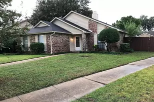4184 Driscoll Dr, The Colony, TX 75056 - Photo 1