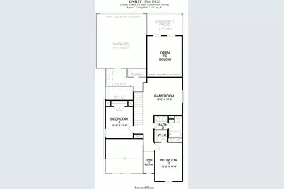 2943 Eleanor Drive, Prosper, TX 75078 - Photo 3