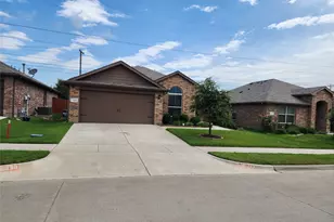 729 Watson Wy, Crowley, TX 76036 - Photo 1