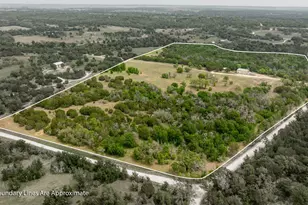 2523 Co Rd 218, Hico, TX 76457 - Photo 1