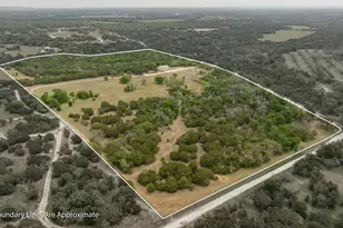 2523 Co Rd 218, Hico, TX 76457 - Photo 11