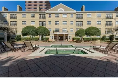 3400 Welborn Street #128, Dallas, TX 75219 - Photo 29