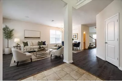 1725 Birds Eye Road, Fort Worth, TX 76177 - Photo 5