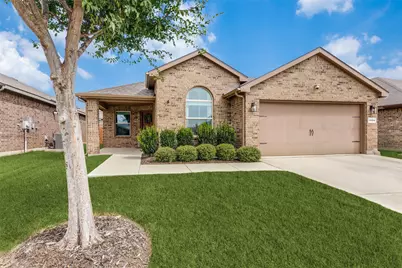 9004 Eagles Landing Drive, Fort Worth, TX 76179 - Photo 1