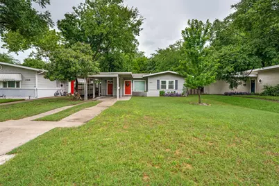 [Address not provided], Fort Worth, TX 76107 - Photo 1
