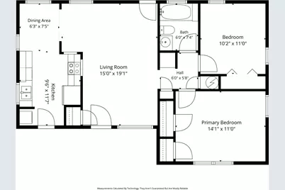 [Address not provided], Fort Worth, TX 76107 - Photo 23