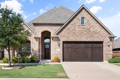 2633 Trinity Trail Way, Fort Worth, TX 76118 - Photo 3