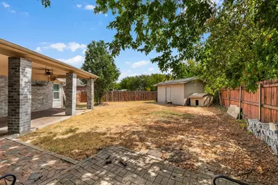 1139 Baja Drive, Grand Prairie, TX 75052 - Photo 29