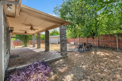 1139 Baja Drive, Grand Prairie, TX 75052 - Photo 27