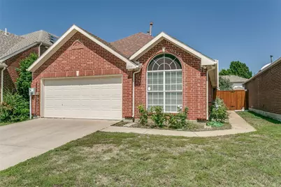 2107 Amherst Drive, Lewisville, TX 75067 - Photo 1