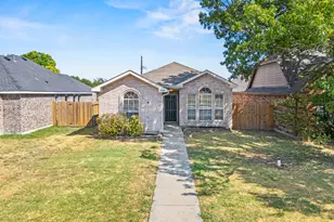 1409 E Brown St, Wylie, TX 75098 - Photo 3