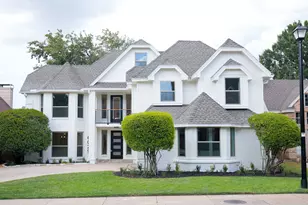 6029 Buffridge Trail, Dallas, TX 75252 - Photo 3