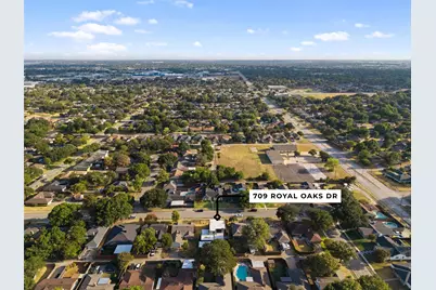 709 Royal Oaks Drive, Garland, TX 75040 - Photo 31