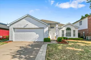 9061 Blue Ridge Trail, Fort Worth, TX 76118 - Photo 1