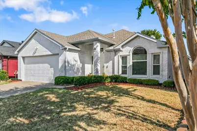 9061 Blue Ridge Trail, Fort Worth, TX 76118 - Photo 3