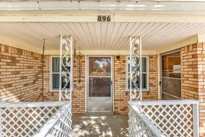 896 Randy Drive, Woodway, TX 76712 - Photo 3