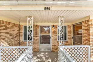 896 Randy Dr, Woodway, TX 76712 - Photo 3