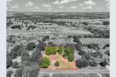 896 Randy Drive, Woodway, TX 76712 - Photo 1