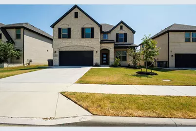 1721 Canals Drive, Little Elm, TX 75068 - Photo 1