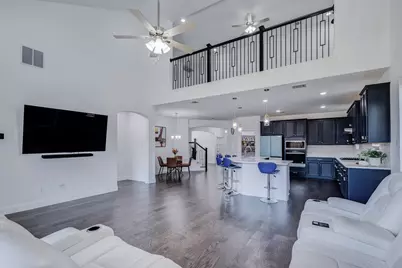 1721 Canals Drive, Little Elm, TX 75068 - Photo 27