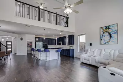 1721 Canals Drive, Little Elm, TX 75068 - Photo 25