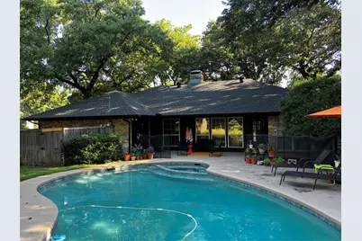 500 Sunlight Court, Arlington, TX 76006 - Photo 3
