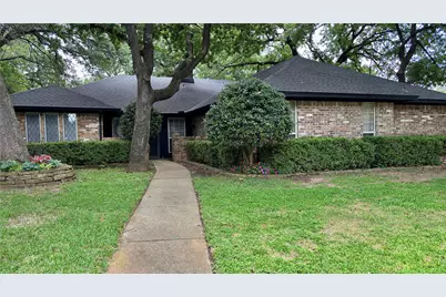 500 Sunlight Court, Arlington, TX 76006 - Photo 1