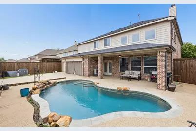 12406 Botanical Lane, Frisco, TX 75035 - Photo 25