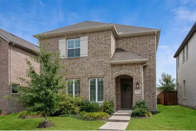 3209 Sarala Court, McKinney, TX 75069 - Photo 7