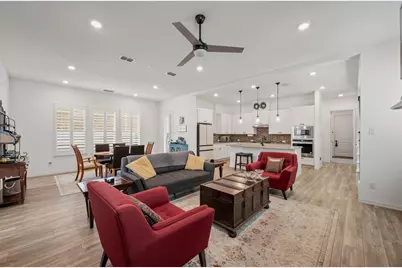 3209 Sarala Court, McKinney, TX 75069 - Photo 9