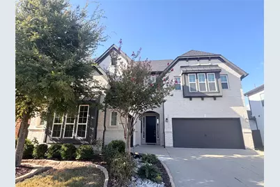 12912 Twelve Oaks Avenue, Frisco, TX 75035 - Photo 1