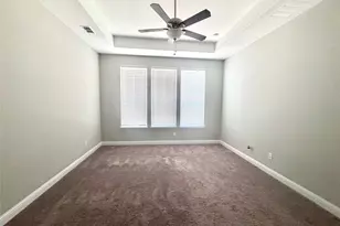 12912 Twelve Oaks Ave, Frisco, TX 75035 - Photo 33