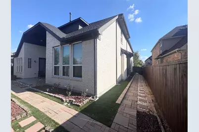 12912 Twelve Oaks Avenue, Frisco, TX 75035 - Photo 5
