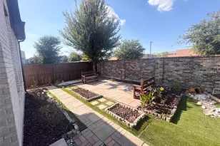 12912 Twelve Oaks Ave, Frisco, TX 75035 - Photo 7